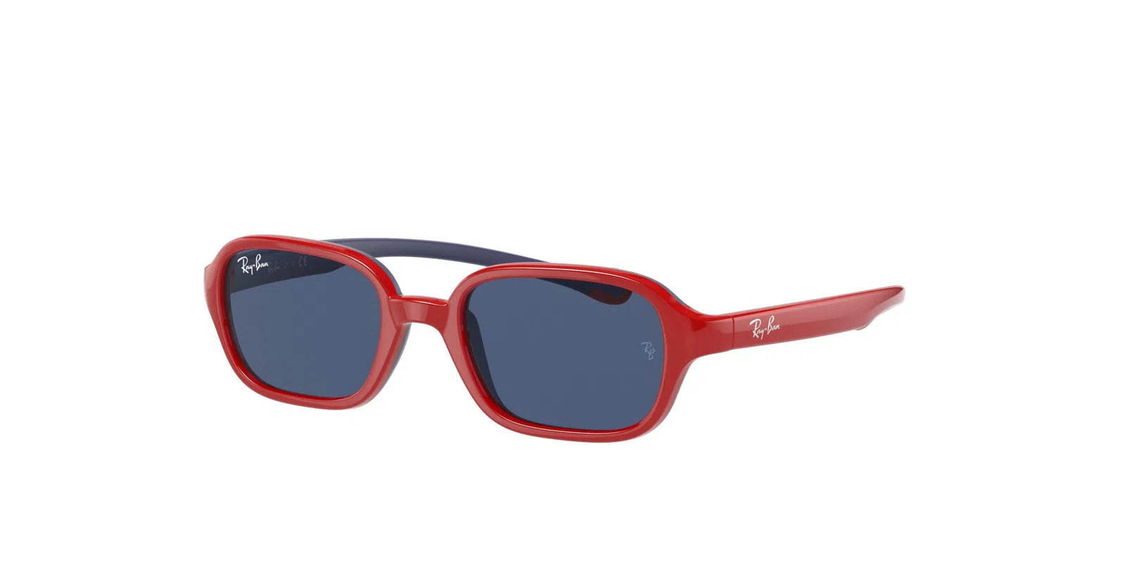 Ray-Ban Kids 0RJ9074S Sunglasses - view 5